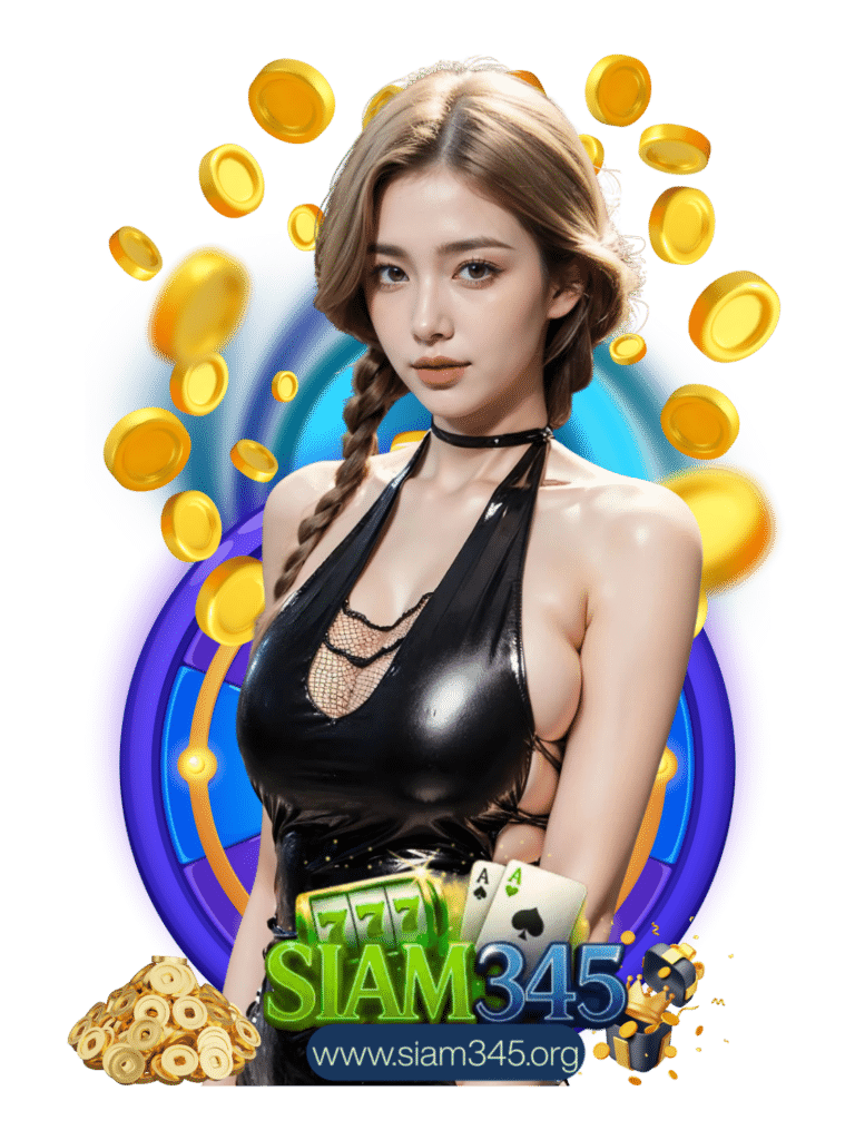 siam-345 บาคาร่า
